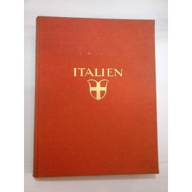 ITALIEN - ORBIS TERRARUM - de Kurt Hielscher